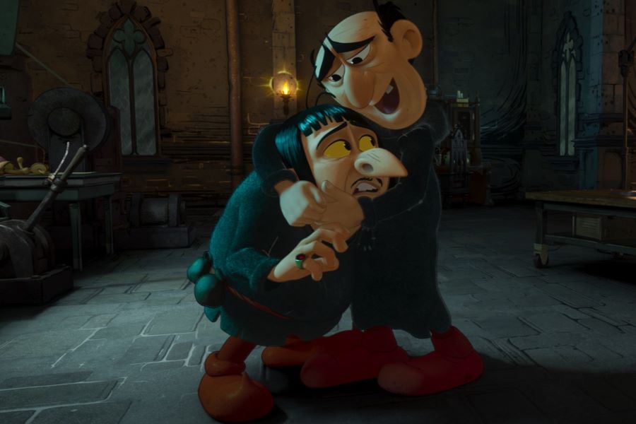 Die Schlümpfe - Der grosse Kinofilm 2.jpg